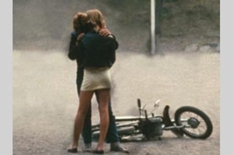 スウェーディッシュ・ラブ・ストーリー メイン画像