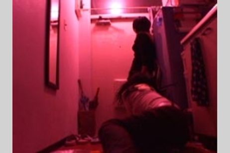 ハンティング・パーティ メイン画像