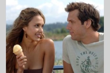 噂のアゲメンに恋をした！ メイン画像