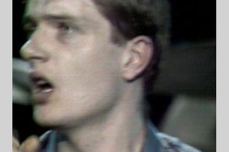 JOY DIVISION メイン画像