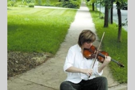 オーケストラの向こう側　フィラデルフィア管弦楽団の秘密 メイン画像