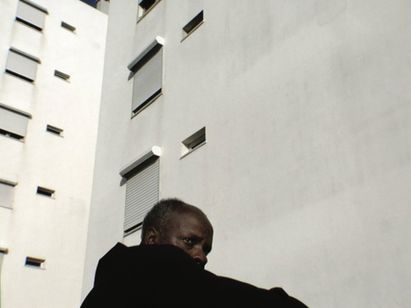 コロッサル・ユース メイン画像