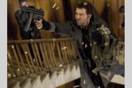 シューテム・アップ メイン画像