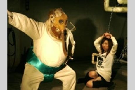 新・監禁逃亡 メイン画像