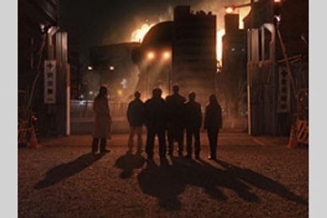 20世紀少年 第1章 終わりの始まり メイン画像