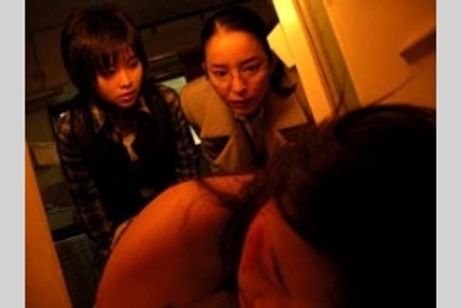 インモラル 凍える死体 メイン画像