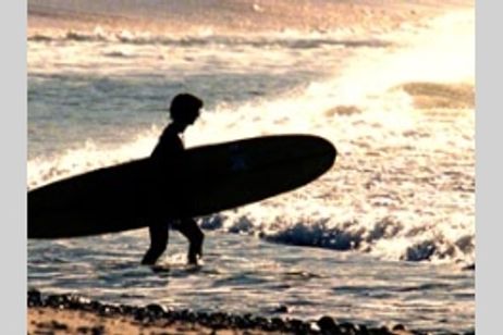 ONE CALIFORNIA DAY メイン画像