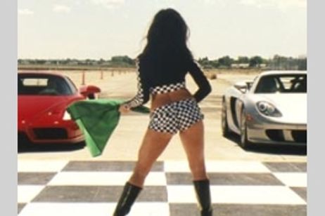 レッドライン メイン画像