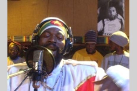 メイド・イン・ジャマイカ メイン画像