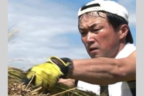 いのち耕す人々 メイン画像