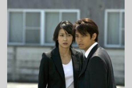 刀狩るもの　二本松の冒険 メイン画像