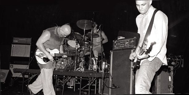 ミニットメン：ウィ・ジャム・エコノ メイン画像