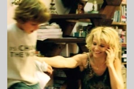 ホウ・シャオシェンのレッド・バルーン メイン画像