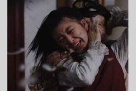 赤んぼ少女 メイン画像