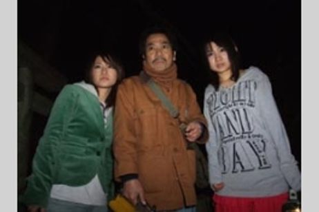 稲川淳二　解明・恐怖の現場　終わらない最恐伝説 メイン画像