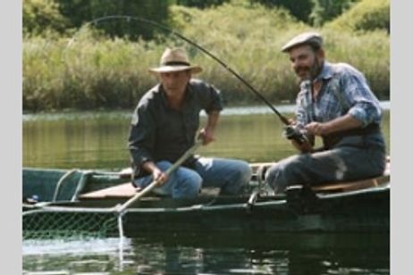 画家と庭師とカンパーニュ メイン画像