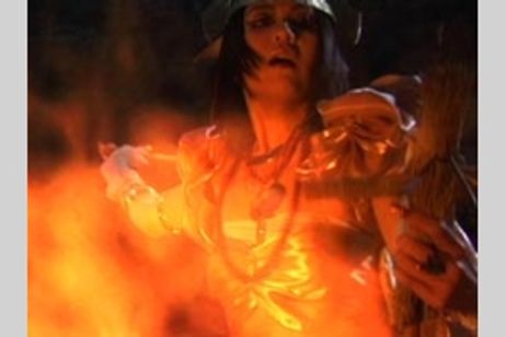 狂気の海 メイン画像