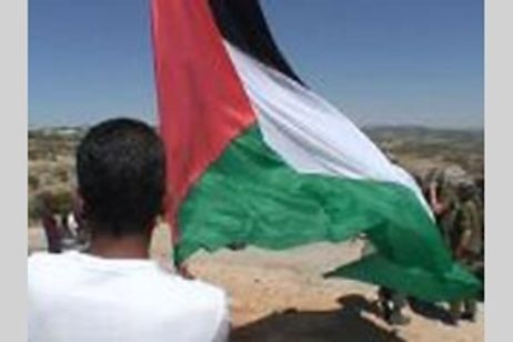 ビリン・闘いの村 メイン画像