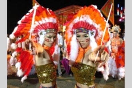 881　歌え！パパイヤ メイン画像