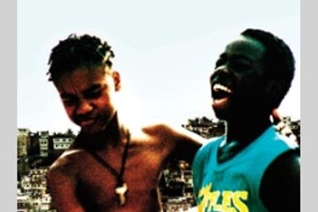 シティ・オブ・メン メイン画像