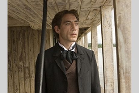 コレラの時代の愛 メイン画像