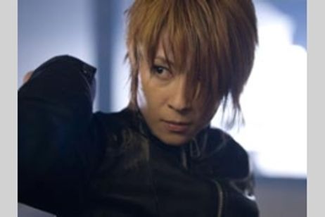 ハード・リベンジ、ミリー メイン画像