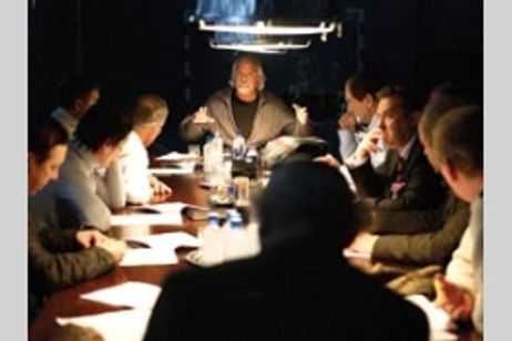 12人の怒れる男 メイン画像