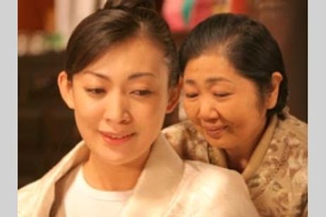 能登の花ヨメ メイン画像