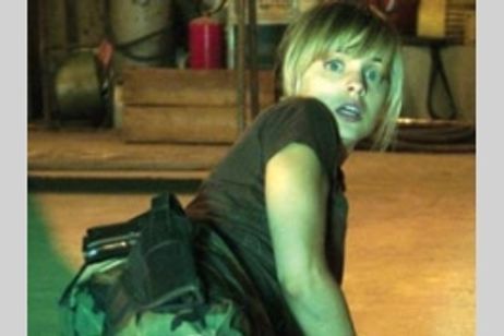 デイ・オブ・ザ・デッド メイン画像