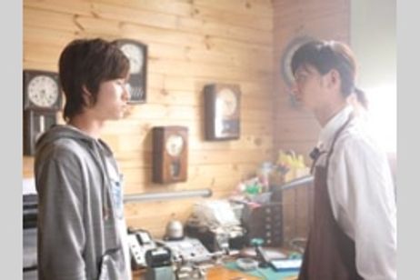 キズモモ。 メイン画像