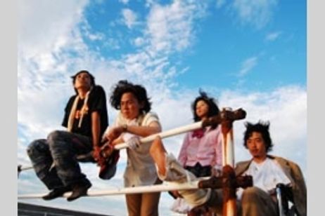 青空ポンチ メイン画像