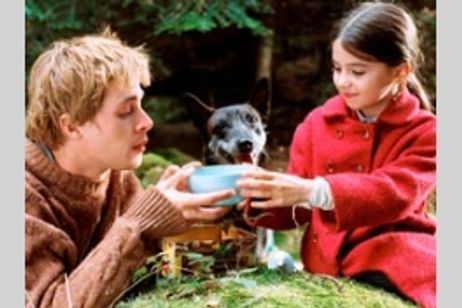 ベティの小さな秘密 メイン画像