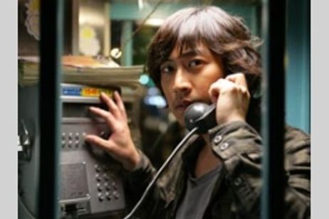 俺たちの街 メイン画像