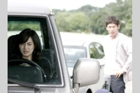 喧嘩　ヴィーナスvs僕 メイン画像