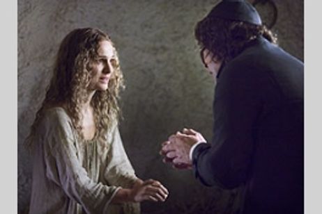 宮廷画家ゴヤは見た メイン画像