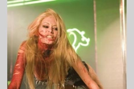 ゾンビ・ストリッパーズ メイン画像