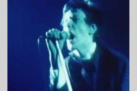 THE PUNK ROCK MOVIE メイン画像