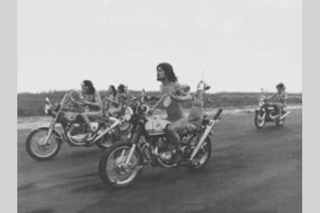 ロック誕生 The Movement 70's メイン画像