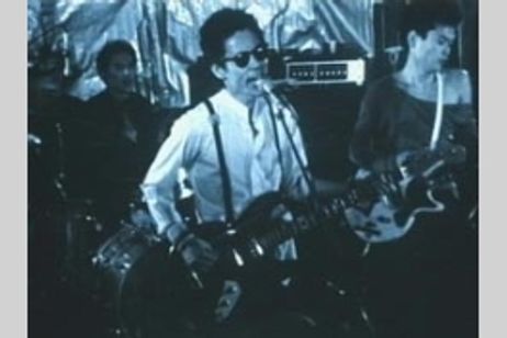 ROCKERS(完全版) メイン画像