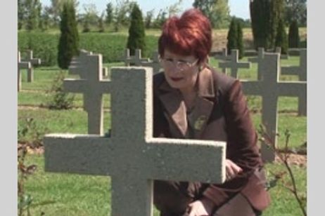 シロタ家の20世紀 メイン画像