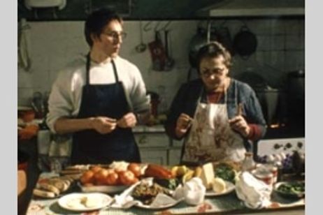 オリンダのリストランテ メイン画像