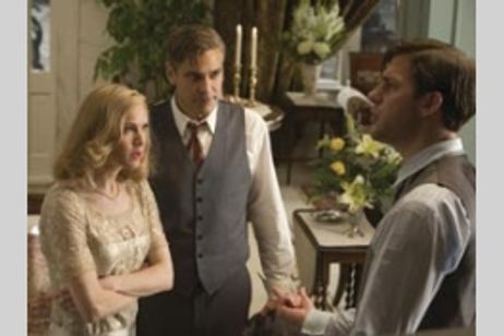 かけひきは、恋のはじまり メイン画像