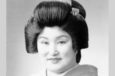 小梅姐さん メイン画像