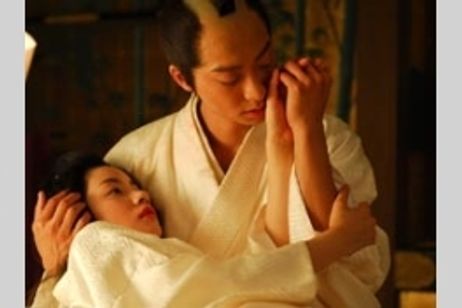 大奥　百花繚乱 メイン画像