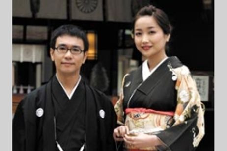 秋深き メイン画像