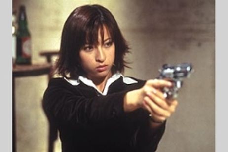 GUN CRAZY　Episode3　叛逆者の狂詩曲(ラプソディー) メイン画像