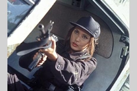 GUN CRAZY　Episode4　用心棒の鎮魂歌(レクイエム) メイン画像