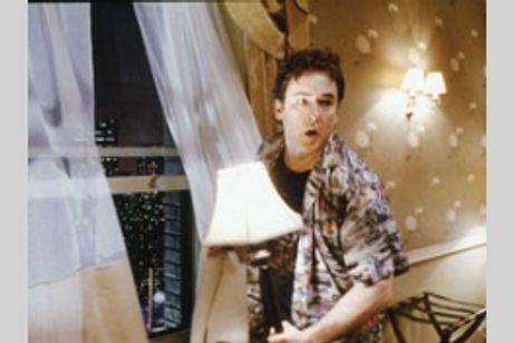 1408号室 メイン画像