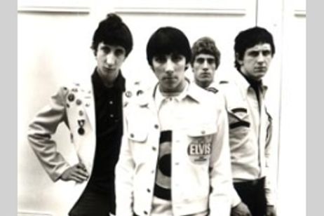 ザ・フー:アメイジング・ジャーニー メイン画像