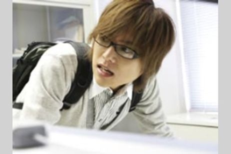 トラ・コネ　Triangle Connection メイン画像